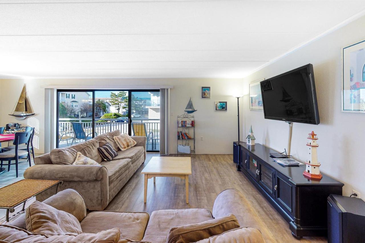 Diamond Beach II Ocean City Kamer foto